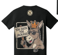 You Suck You Jackass